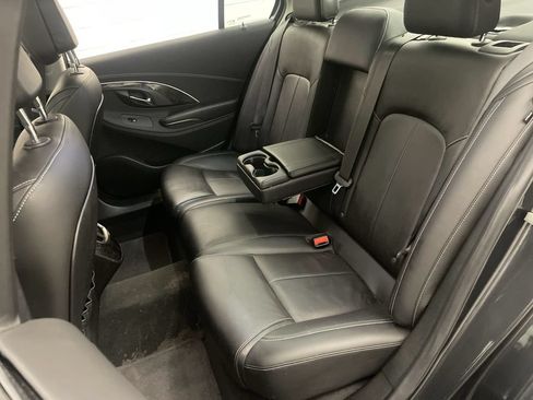 Used 2014 Buick LaCrosse Leather FWD image 19