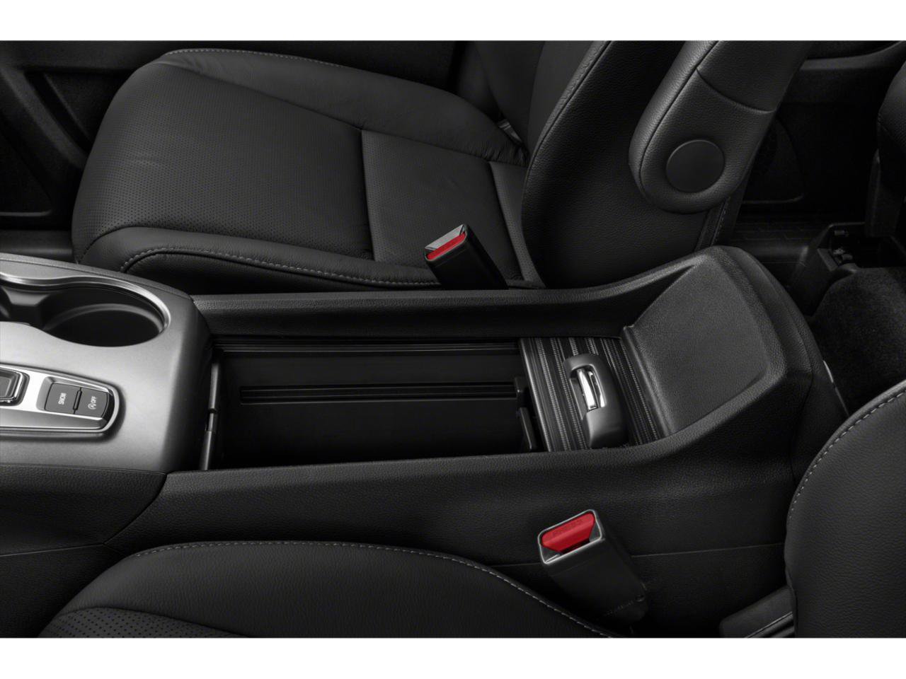 Used 2023 Honda Passport EX-L image 9
