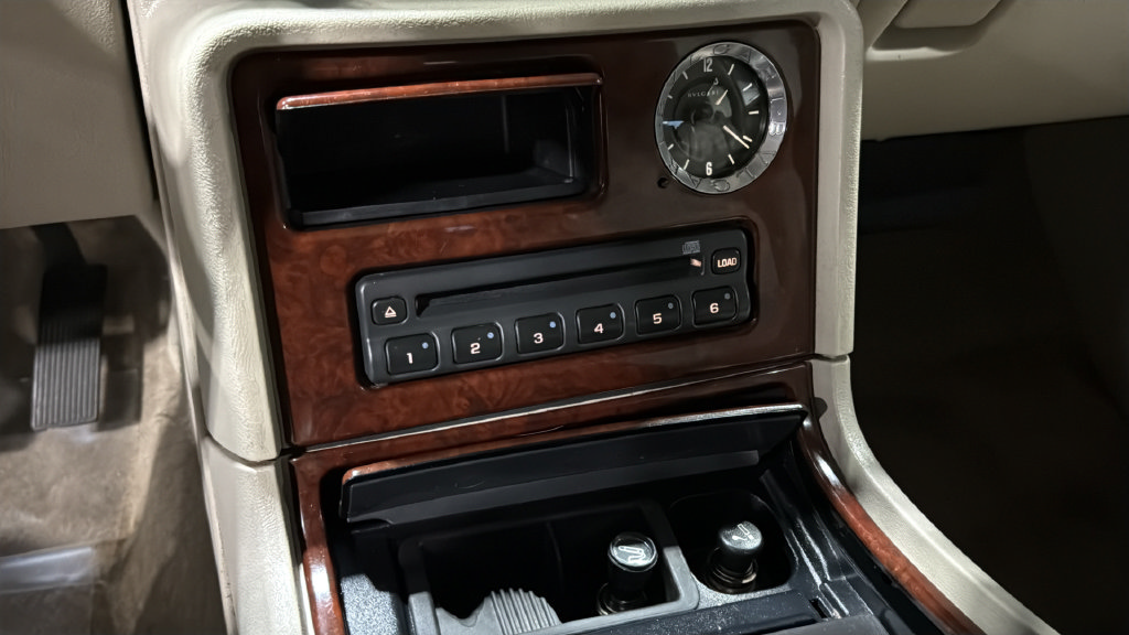 Used 2006 Cadillac Escalade AWD image 27