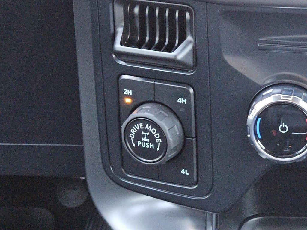 Used 2026 Ford F150 Tremor AWD/4WD image 31