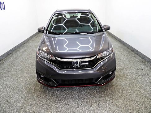 Used 2020 Honda Fit Sport image 2