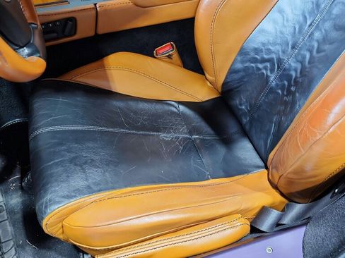 Used 2008 Aston Martin V8 Vantage Roadster RWD image 20