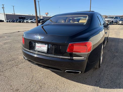 Used 2014 Bentley Flying Spur W12 image 6