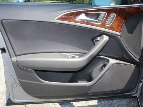 Used 2012 Audi A6 3.0T Premium Plus AWD/4WD image 12