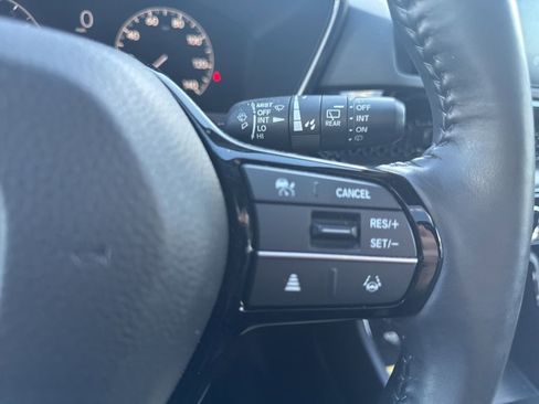 Used 2025 Honda CR-V EX-L image 18