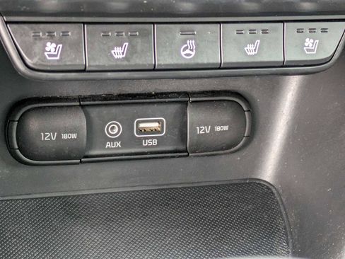 Used 2017 Kia Sportage EX w/ EX Technology Package image 33