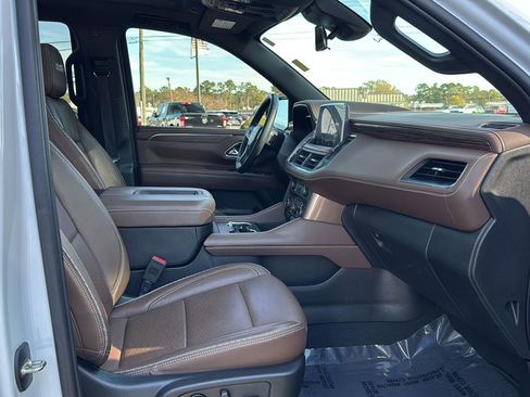 Used 2023 Chevrolet Tahoe High Country image 10