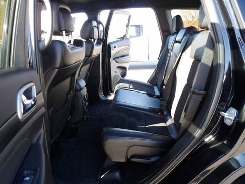 Used 2022 Jeep Grand Cherokee Laredo X image 29