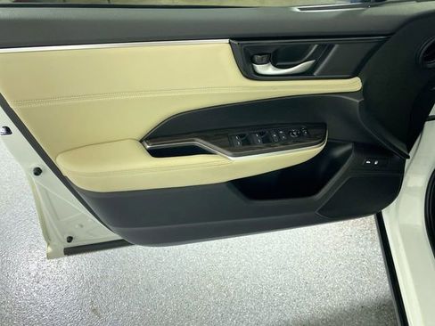 Used 2018 Honda Clarity Plug-In Hybrid image 21