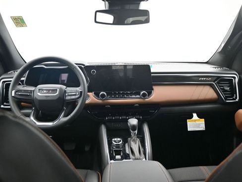 New 2026 GMC Canyon AT4 image 9