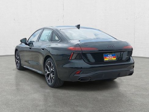 New 2026 Audi A6 Premium Plus AWD/4WD image 7