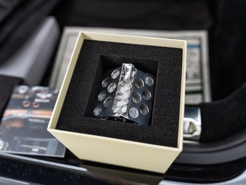 Used 2024 Bentley Continental GT Speed AWD/4WD image 56