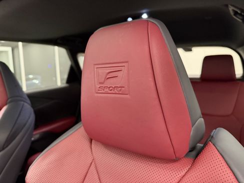 Used 2024 Lexus RX 350 F Sport image 47