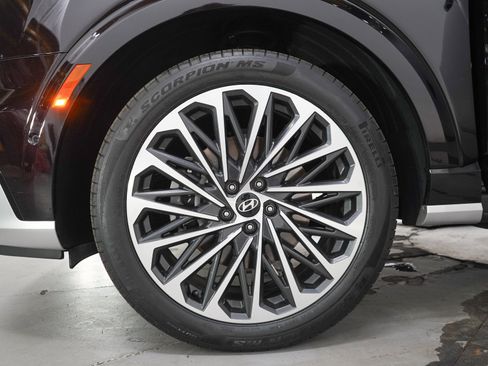 Used 2026 Hyundai Palisade Calligraphy AWD/4WD image 41