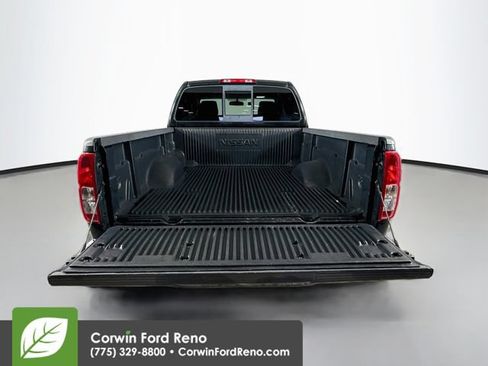 Used 2006 Nissan Frontier XE w/ (G01) XE Preferred Pkg RWD image 23