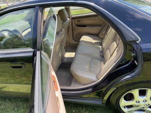 Used 2001 Lexus ES 330 image 28