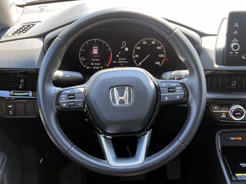 Certified 2025 Honda CR-V EX-L image 14