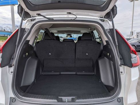Certified 2024 Honda CR-V EX image 31