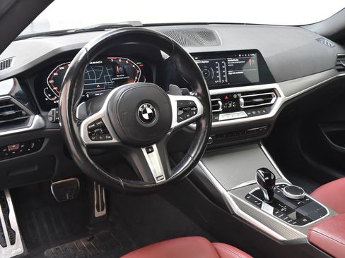 Used 2022 BMW M240i xDrive Coupe image 19