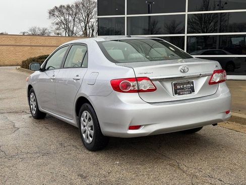 Used 2011 Toyota Corolla LE image 5