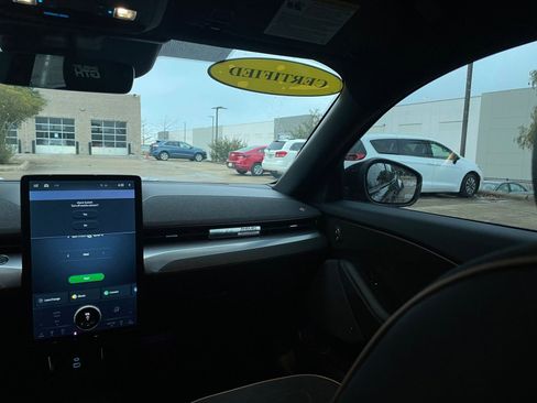 Used 2023 Ford Mustang Mach-E GT image 39