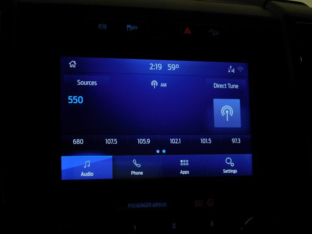 Used 2022 Ford F250 XLT w/ XLT Value Package AWD/4WD image 55