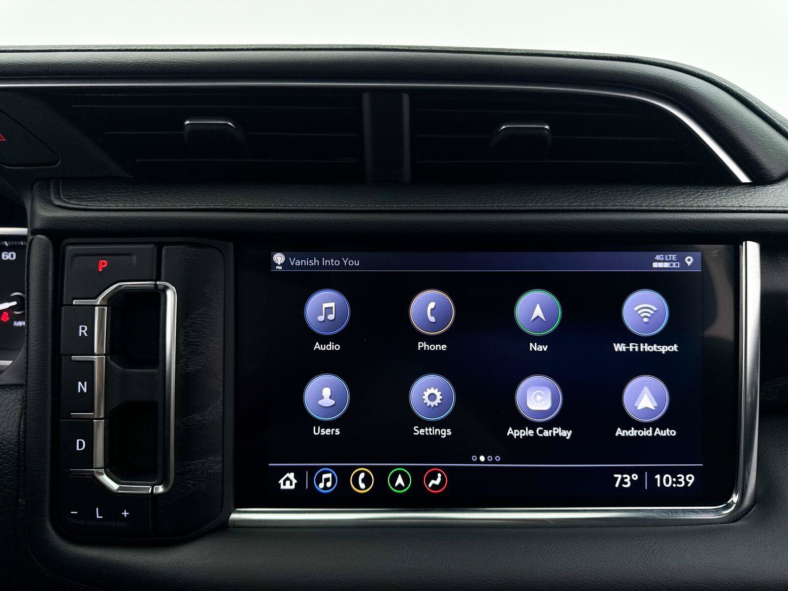 Used 2021 GMC Yukon Denali AWD/4WD image 29
