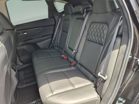 New 2026 Nissan Murano Platinum w/ Cargo Package AWD/4WD image 18