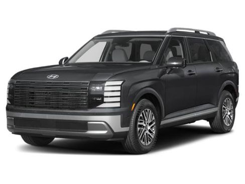 New 2027 Hyundai Palisade SEL AWD/4WD image 1