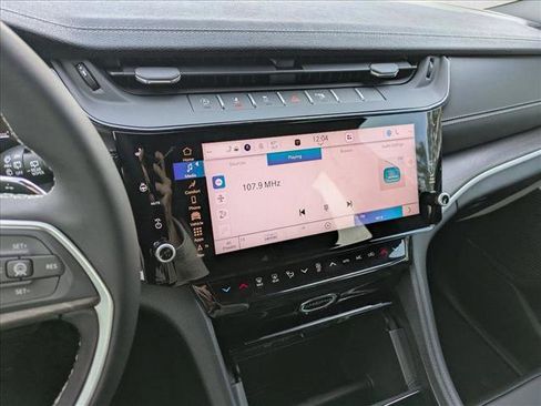 New 2026 Jeep Grand Cherokee Limited image 10