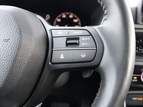 Certified 2024 Honda CR-V Sport image 24