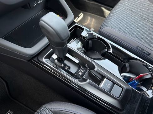 New 2026 Subaru Forester Touring AWD/4WD image 15