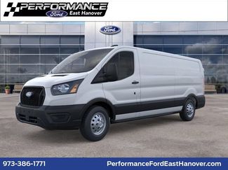 New 2026 Ford Transit 350 148 Low Roof w/ Load Area Protection Package RWD video 1