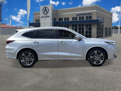 New 2026 Acura MDX SH-AWD w/ Advance Package image 6