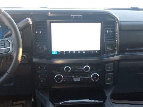 Used 2026 Ford F350 Lariat w/ Lariat Ultimate Package image 12