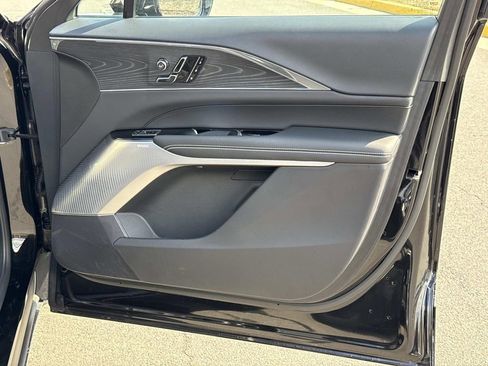 Used 2024 Cadillac Lyriq Luxury w/ LPO, Floor Liner Package image 10