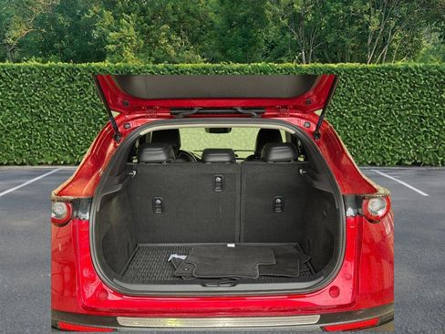 Used 2024 MAZDA CX-30 AWD 2.5 S w/ Select Sport Pkg image 4