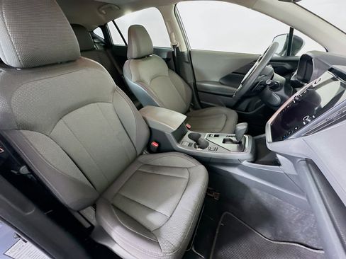 Used 2024 Subaru Crosstrek 2.0i Premium image 29