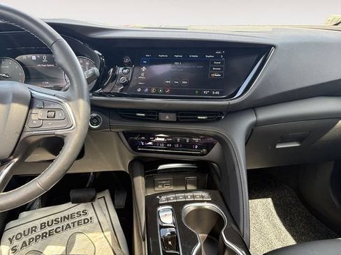 Used 2023 Buick Envision Avenir AWD/4WD image 11