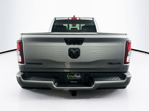 Used 2023 RAM 1500 4x4 Crew Cab image 7