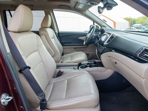 Used 2016 Honda Pilot Elite image 26