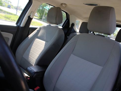 Used 2020 Ford EcoSport S FWD image 20