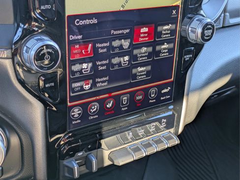 Used 2020 RAM 2500 Power Wagon image 25