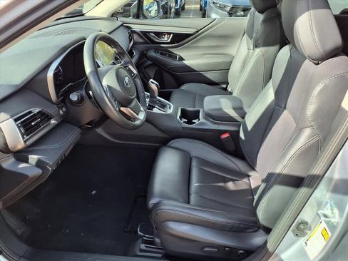 Used 2024 Subaru Outback Limited image 14