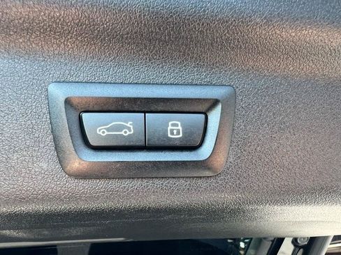 Used 2024 BMW X1 xDrive28i w/ Convenience Package AWD/4WD image 10