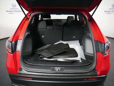 New 2026 Honda HR-V Sport image 6
