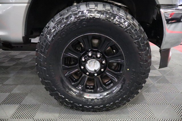 Used 2019 Ford F250 Lariat w/ Lariat Ultimate Package AWD/4WD image 91