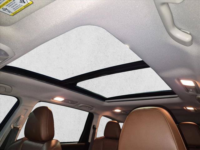 Used 2019 Subaru Ascent Touring AWD/4WD image 18