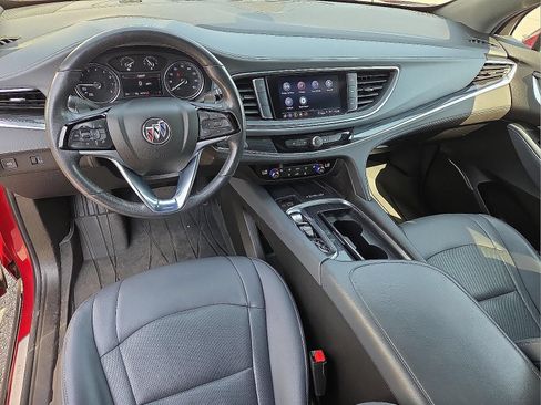 Used 2023 Buick Enclave Essence w/ Experience Buick Package FWD image 6