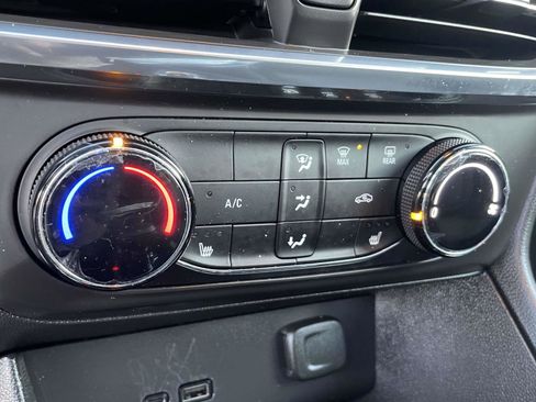 Used 2024 Buick Encore GX Preferred w/ Comfort Package image 20